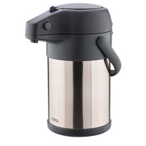 Thermos, vacuum flask PNG-69333